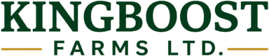KingBoost Farms Ltd.