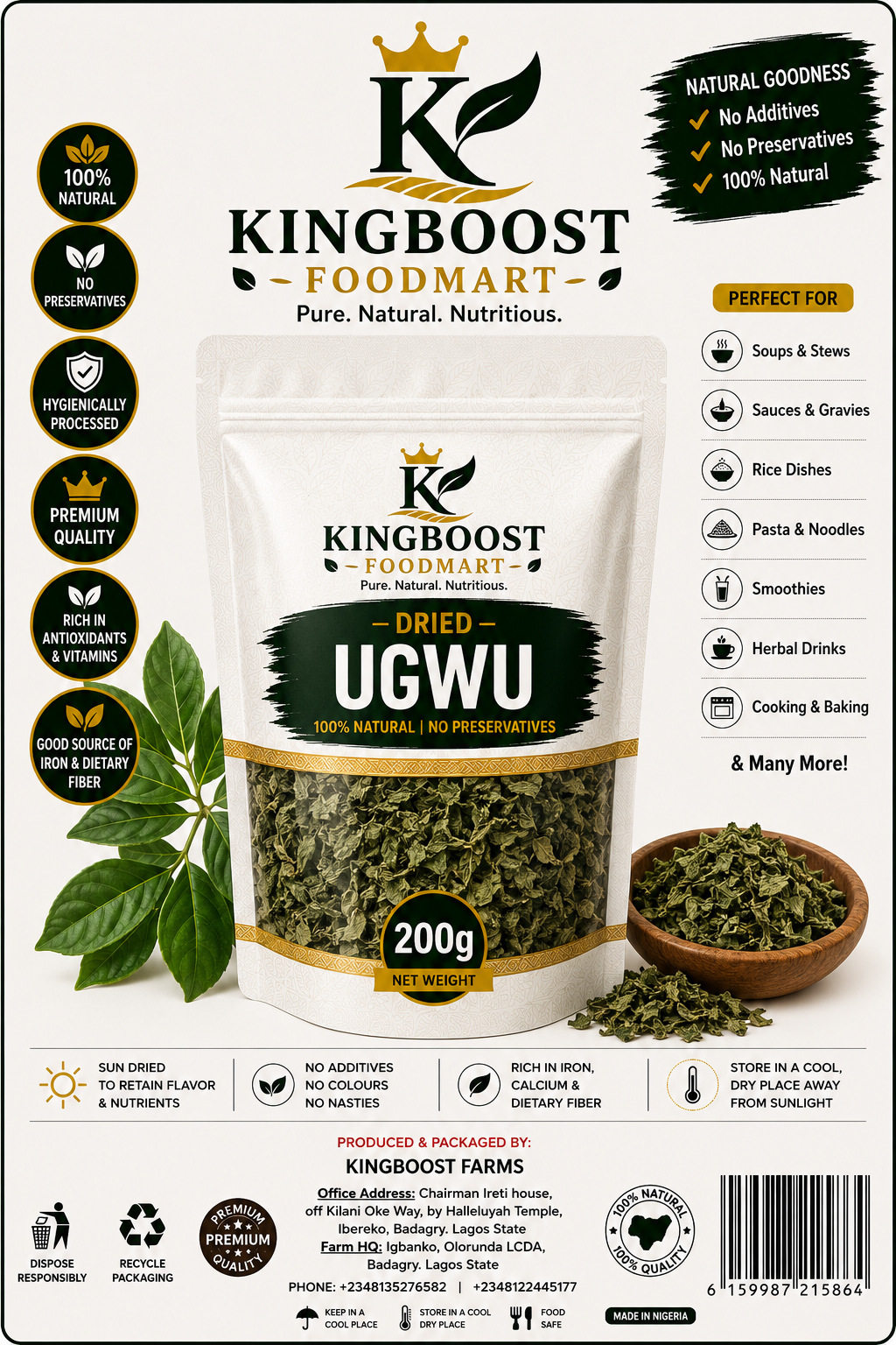 KingBoostFarms photo