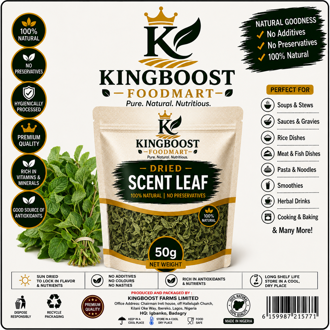 KingBoostFarms photo
