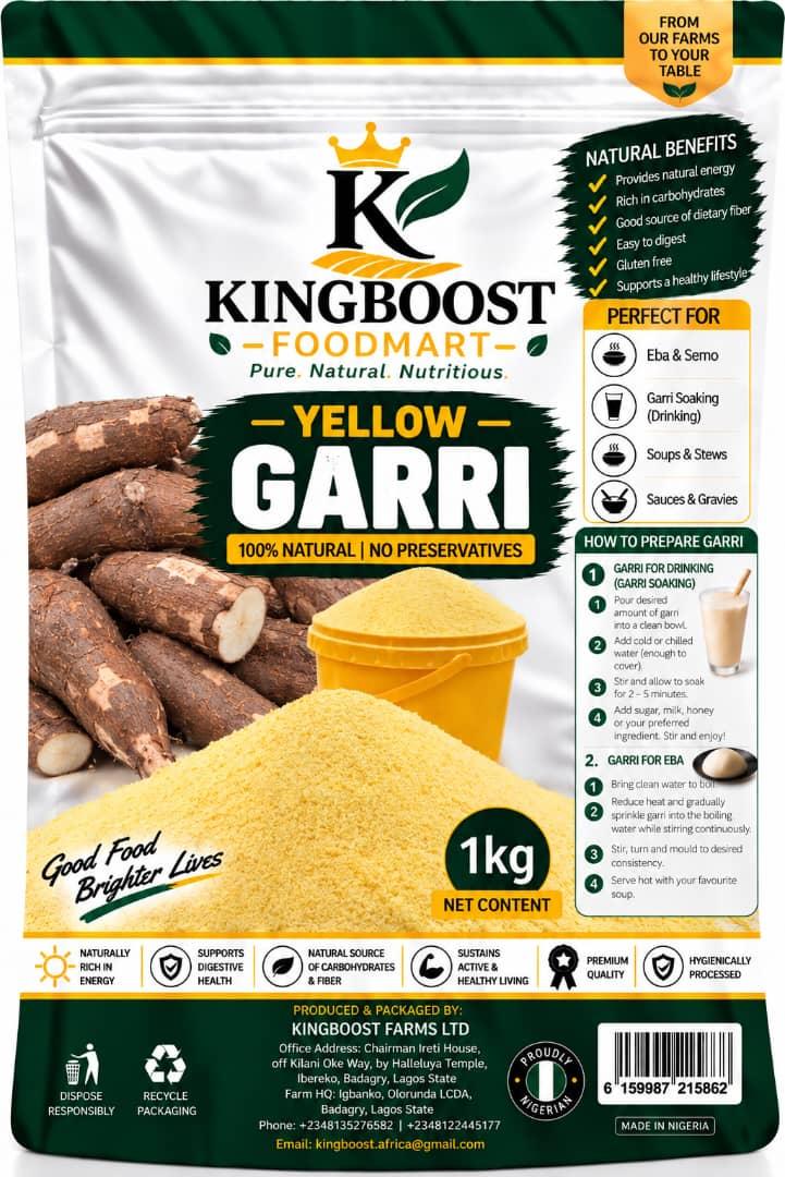 KingBoostFarms photo
