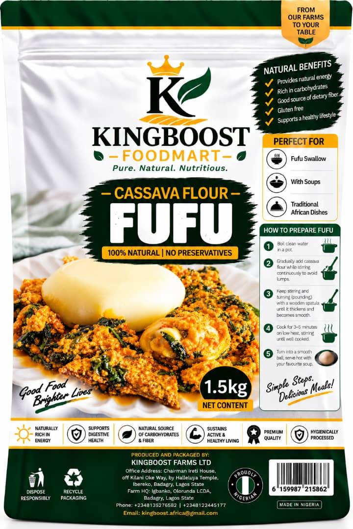 KingBoostFarms photo