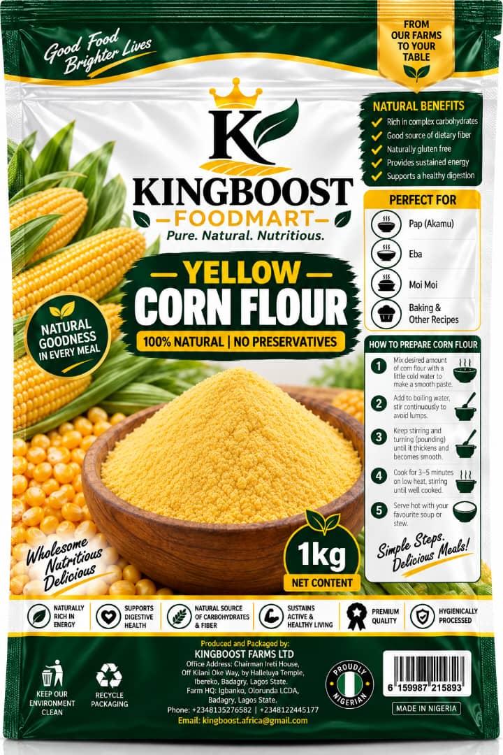 KingBoostFarms photo