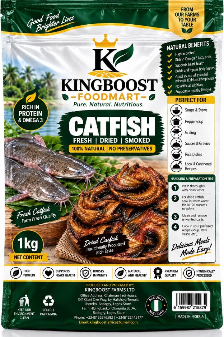 KingBoostFarms photo