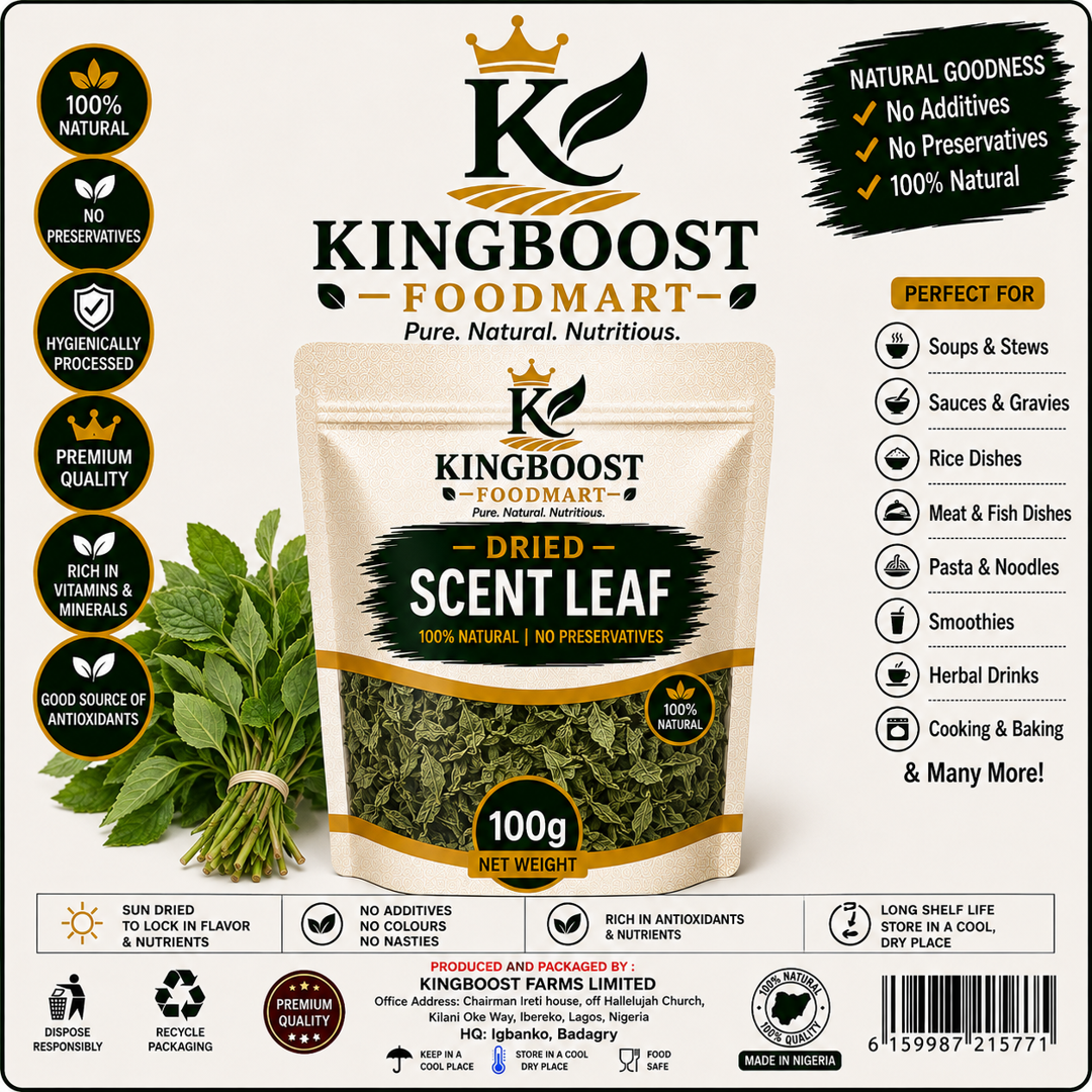 KingBoostFarms photo