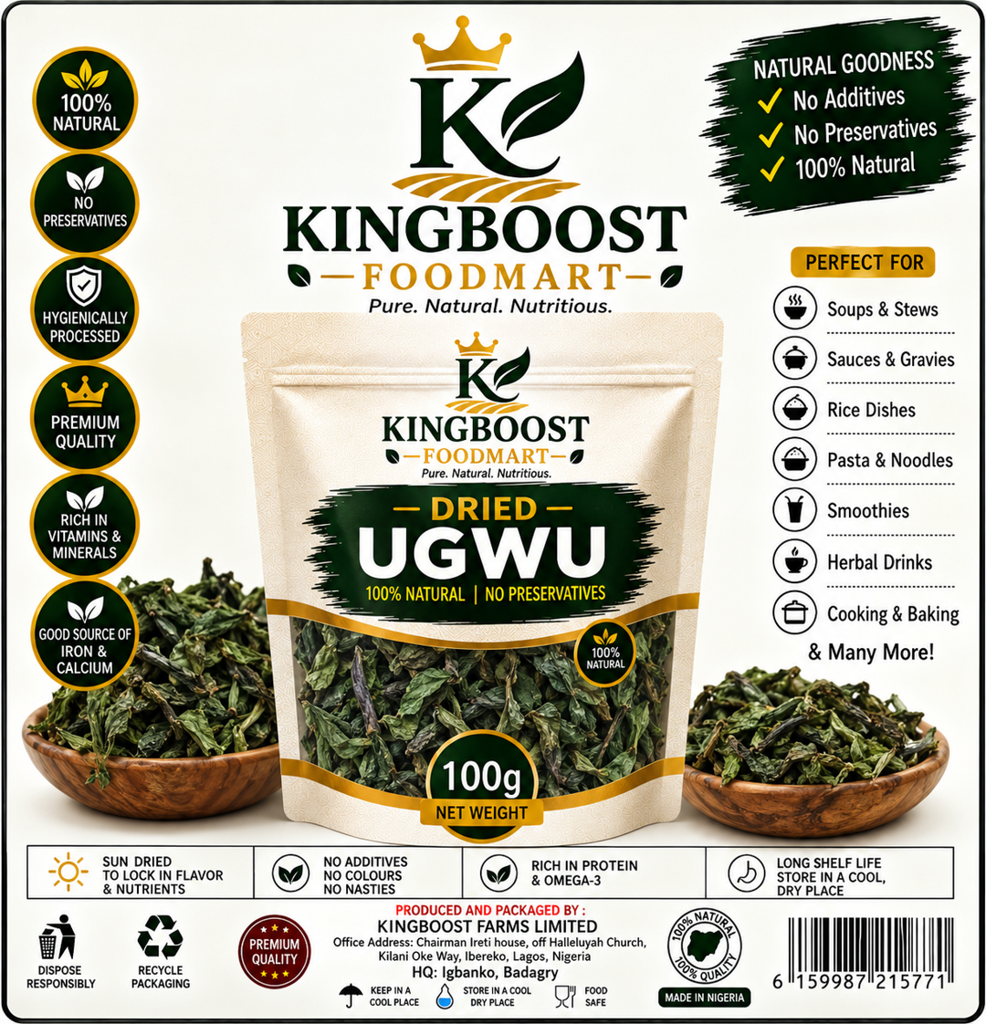 Ugwu
