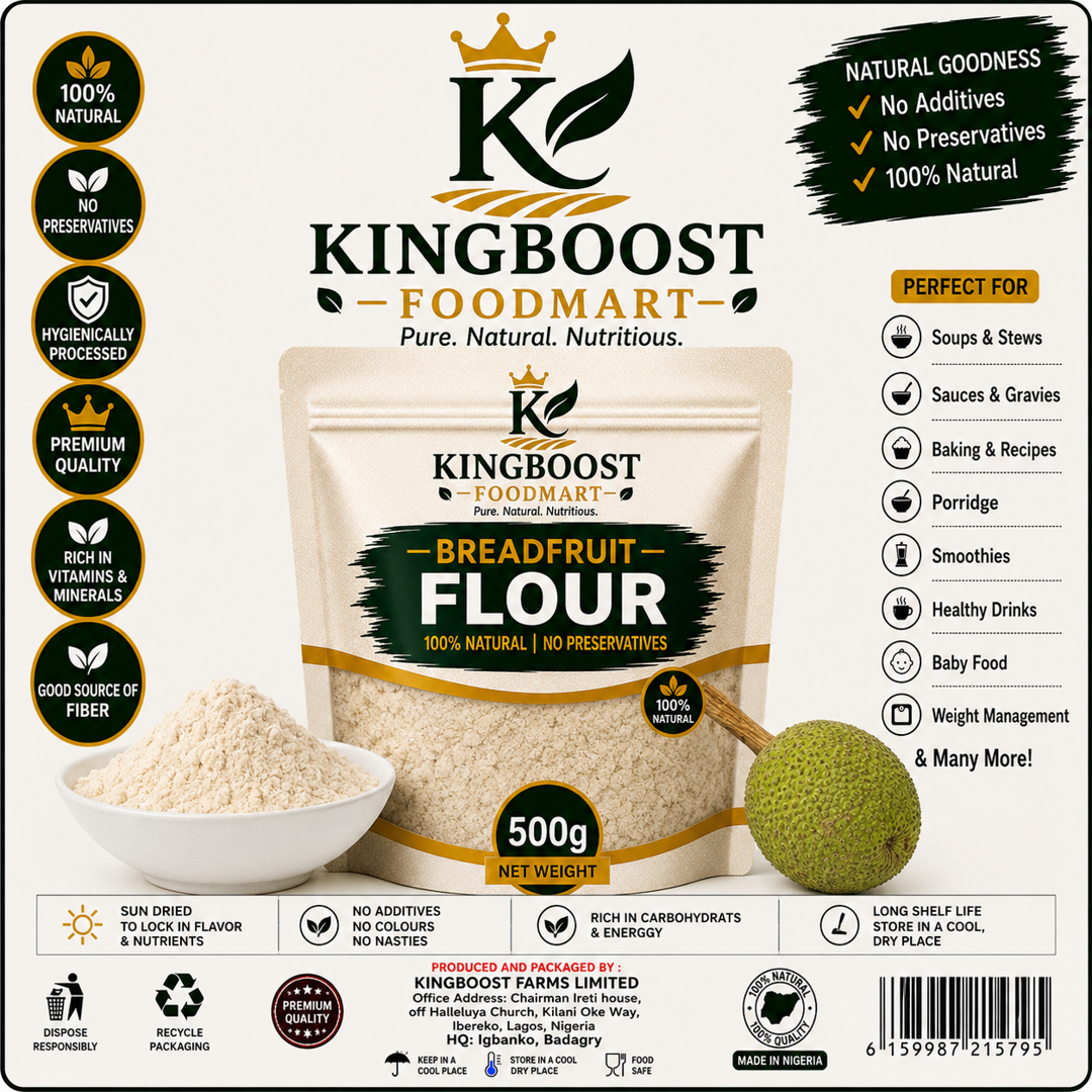 KingBoostFarms photo
